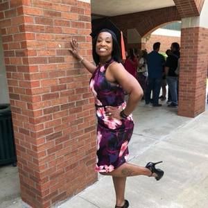 Meet your Posher, Cheryl